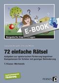 72 einfache Rätsel