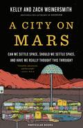 A City on Mars