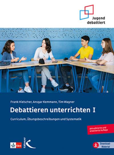 Debattieren unterrichten I