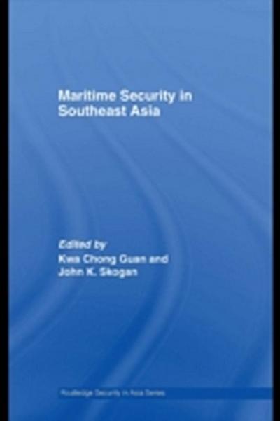 Maritime Security in Southeast Asia