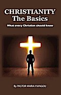 Christianity - The Basics