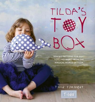 Tilda’s Toy Box