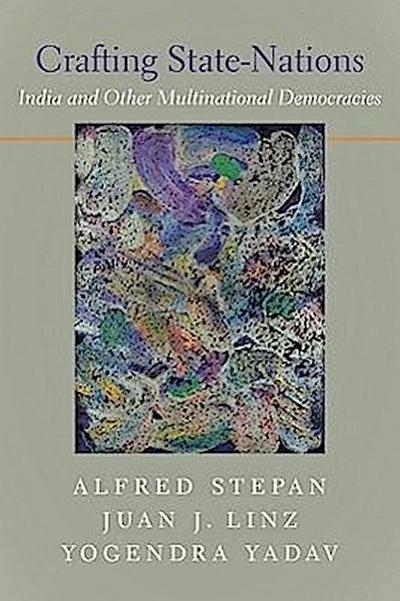 Crafting State Nations