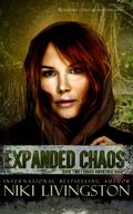 Expanded Chaos (Chaos Awakened Saga, #2)