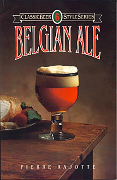 Belgian Ale