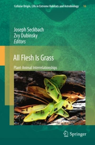 All Flesh Is Grass