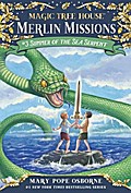 Summer Of The Sea Serpent by Mary Pope Osborne Paperback | Indigo Chapters