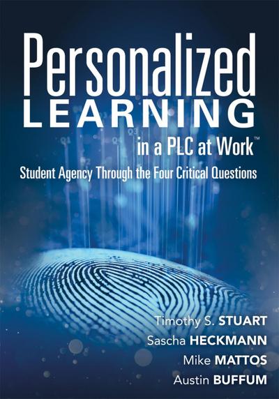 Personalized Learning in a PLC at Work TM