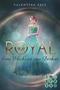Royal 5: Eine Hochzeit aus Brokat