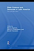 State Violence and Genocide in Latin America