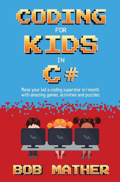Coding for Kids in C