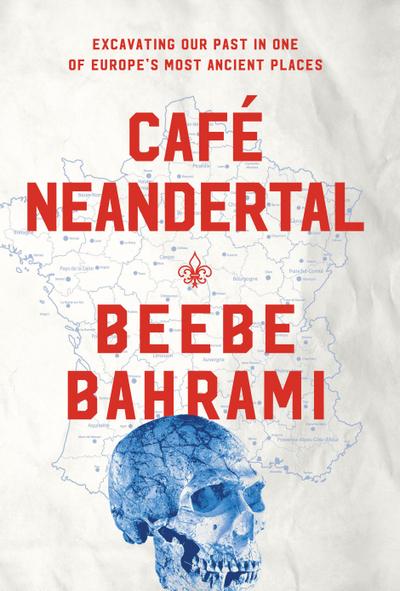 Bahrami, B: Cafe Neandertal