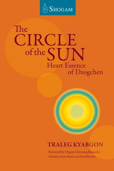 The Circle of the Sun