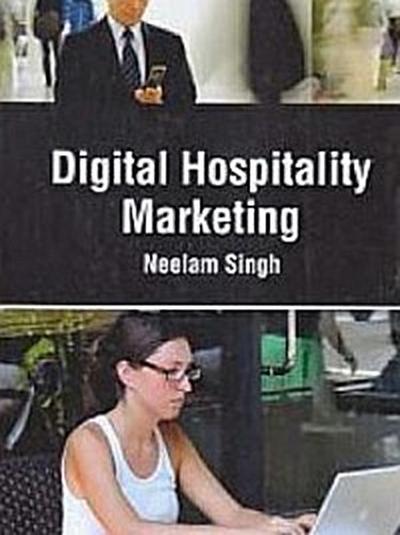 Digital Hospitality Marketing