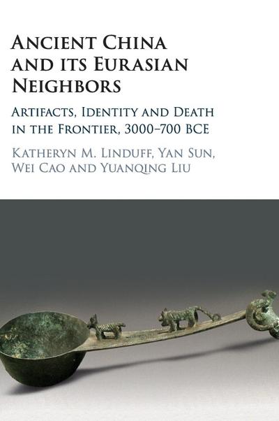 Ancient China and its Eurasian Neighbors