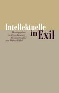 Intellektuelle im Exil