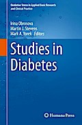 Studies in Diabetes