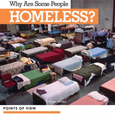 Why Are Some People Homeless?