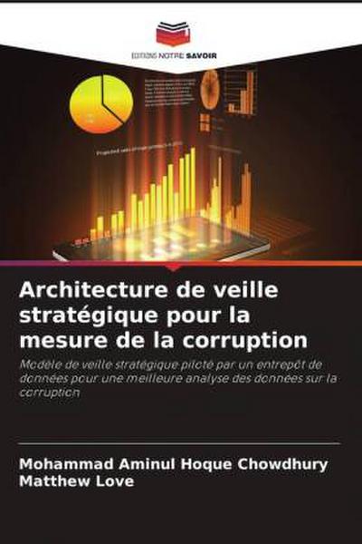 Architecture de veille stratégique pour la mesure de la corruption