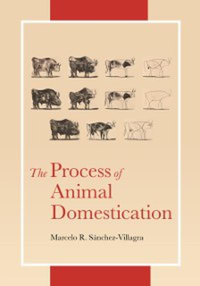 The Process of Animal Domestication