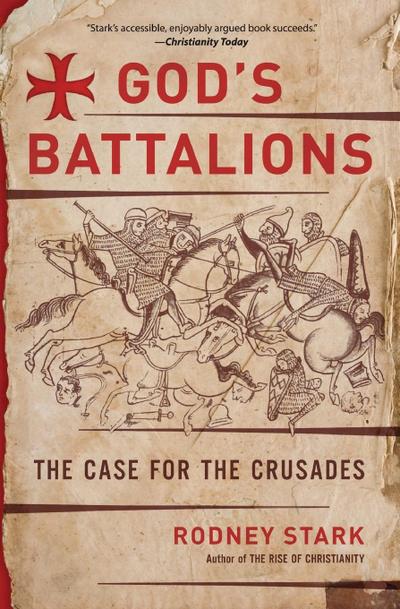God’s Battalions