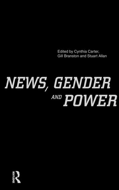News, Gender and Power