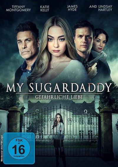 My Sugardaddy - Gefährliche Liebe