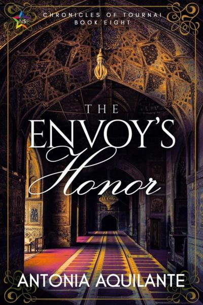 Envoy’s Honor