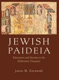 Jewish Paideia