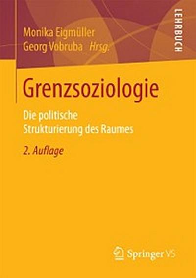 Grenzsoziologie