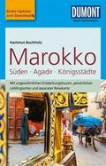 DUMONT Reise-Taschenbuch Marokko, Der Süden mit Agadir & den Königsstädten