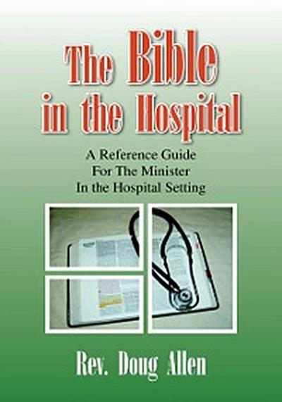 Bible in the Hospital