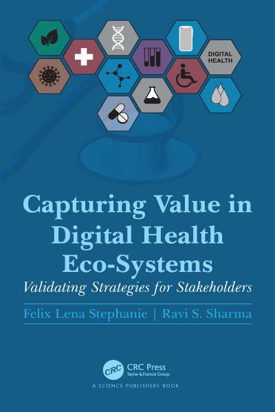 Capturing Value in Digital Health Eco-Systems