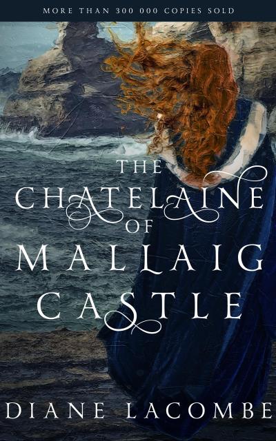 The Chatelaine of Mallaig Castle