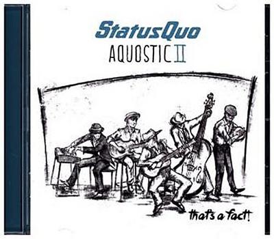 Aquostic II-That’s A Fact!
