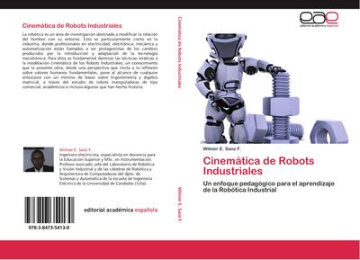 Cinemática de Robots Industriales