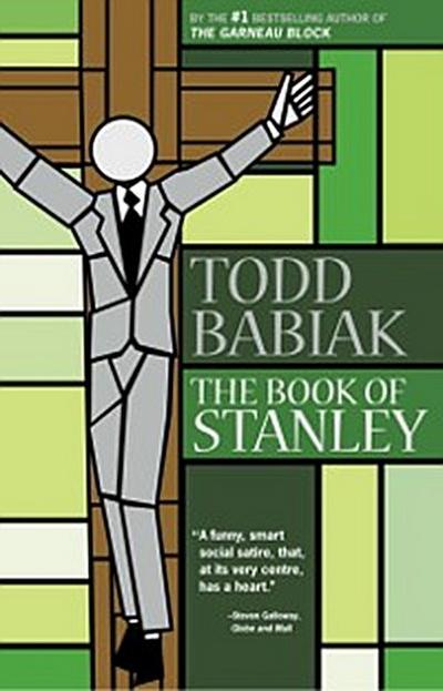 Book of Stanley
