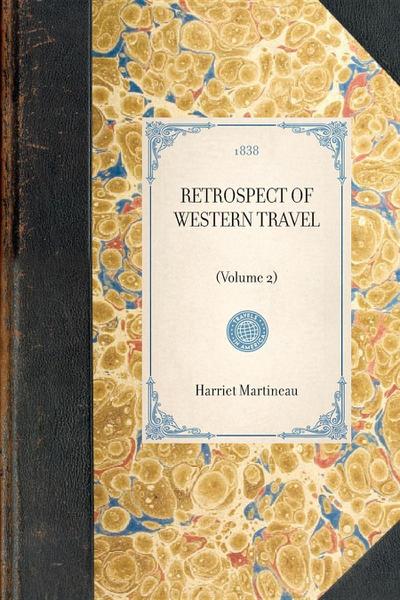 Retrospect of Western Travel