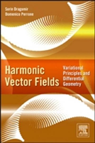 Harmonic Vector Fields