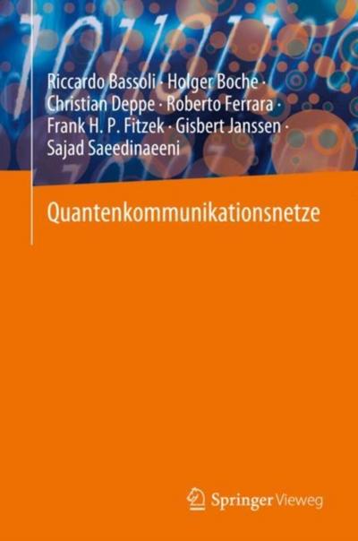 Quantenkommunikationsnetze