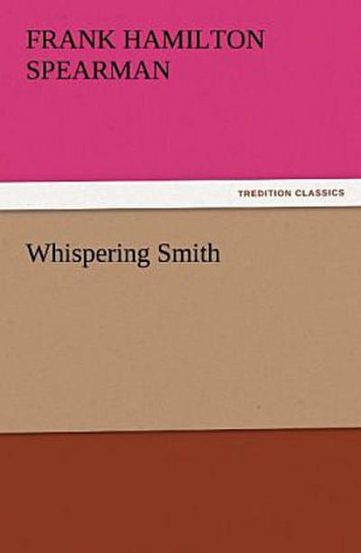 Whispering Smith