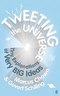 Tweeting the Universe