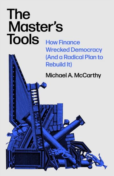 Master’s Tools
