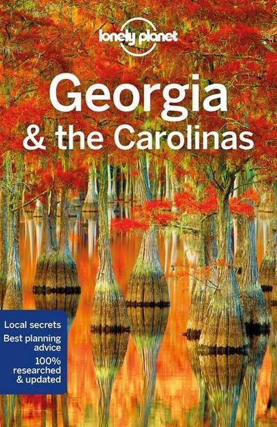 Georgia & the Carolinas