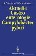 Aktuelle Gastroenterologie - Campylobacter pylori