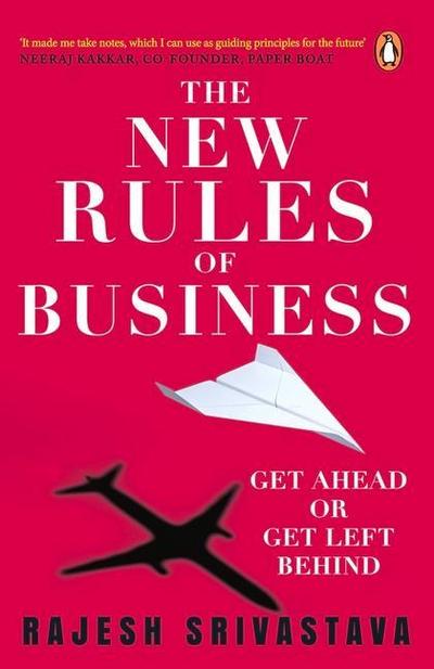 New Rules of Business