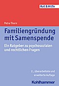 Familiengründung mit Samenspende