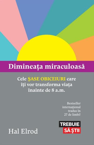 Dimineața miraculoasă