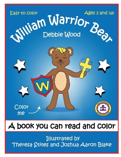 William Warrior Bear