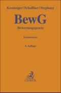 Bewertungsgesetz. BewG